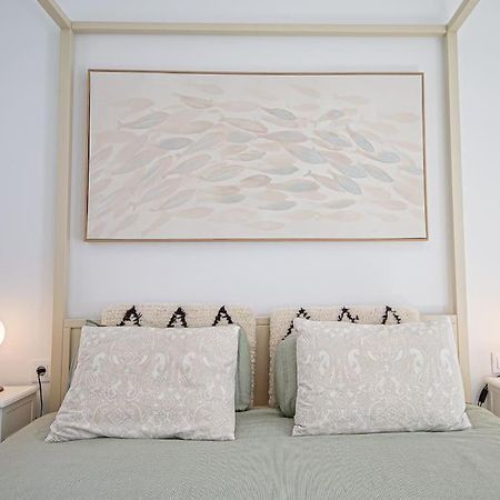 Pure South 11B Apartman Manilva Kültér fotó