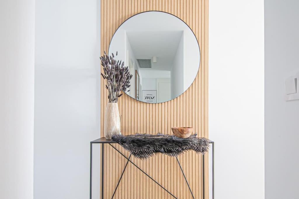 Pure South 11B Apartman Manilva Kültér fotó